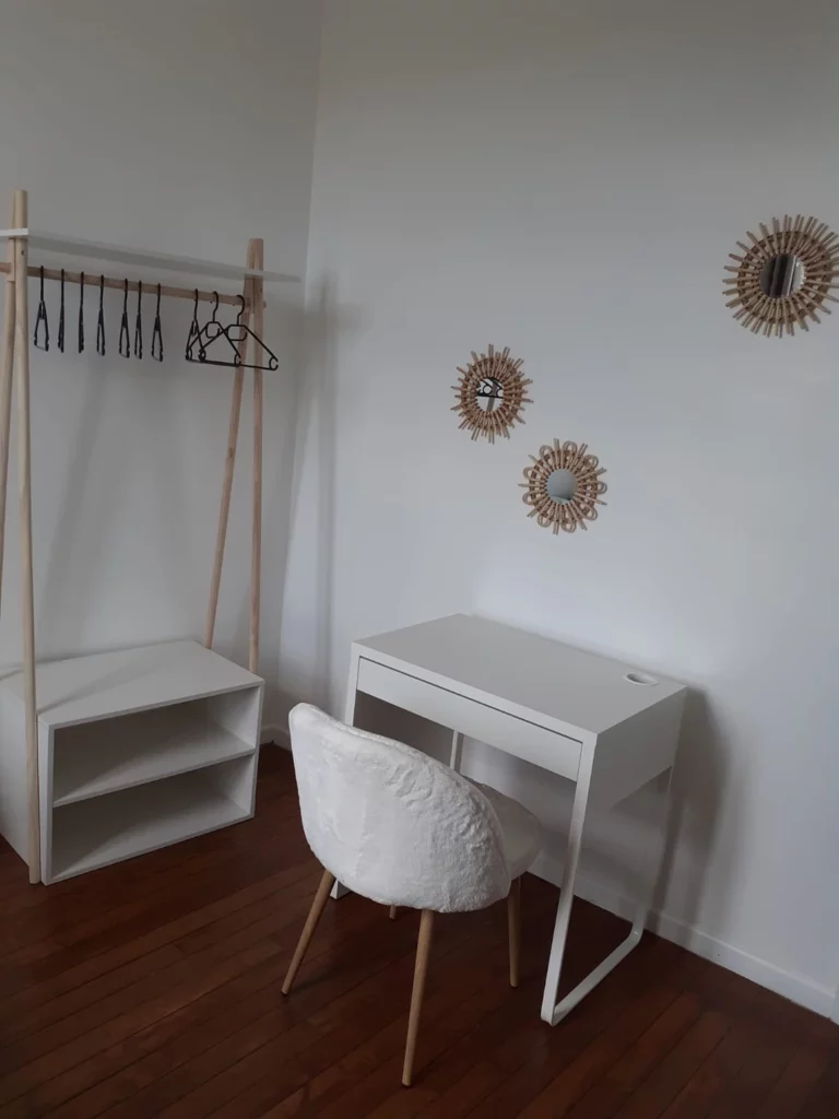 Angoulême Colocation Rue de Montmoreau